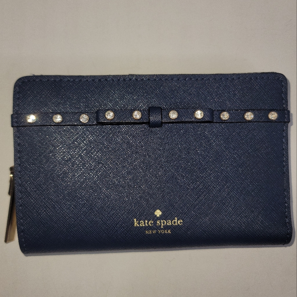 Kate Spade Laurel Way Jeweled